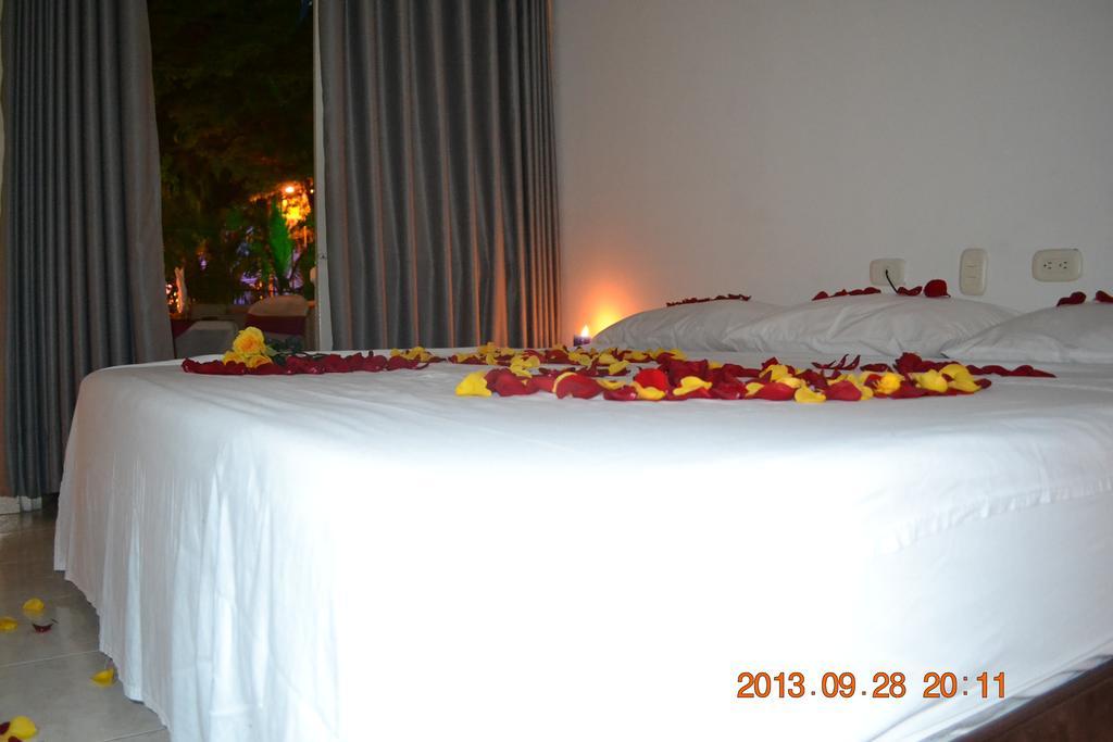 פיטליטו Hotel Calamo Plaza חדר תמונה