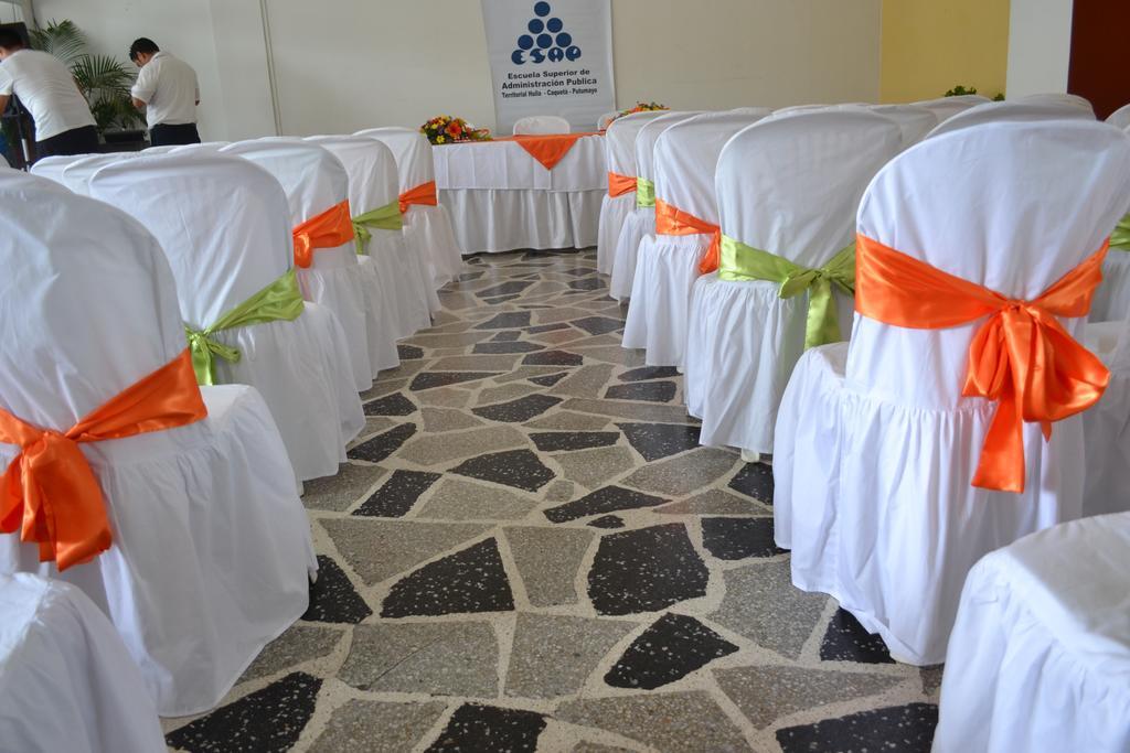 פיטליטו Hotel Calamo Plaza מראה חיצוני תמונה