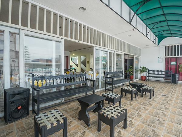 פיטליטו Hotel Calamo Plaza מראה חיצוני תמונה
